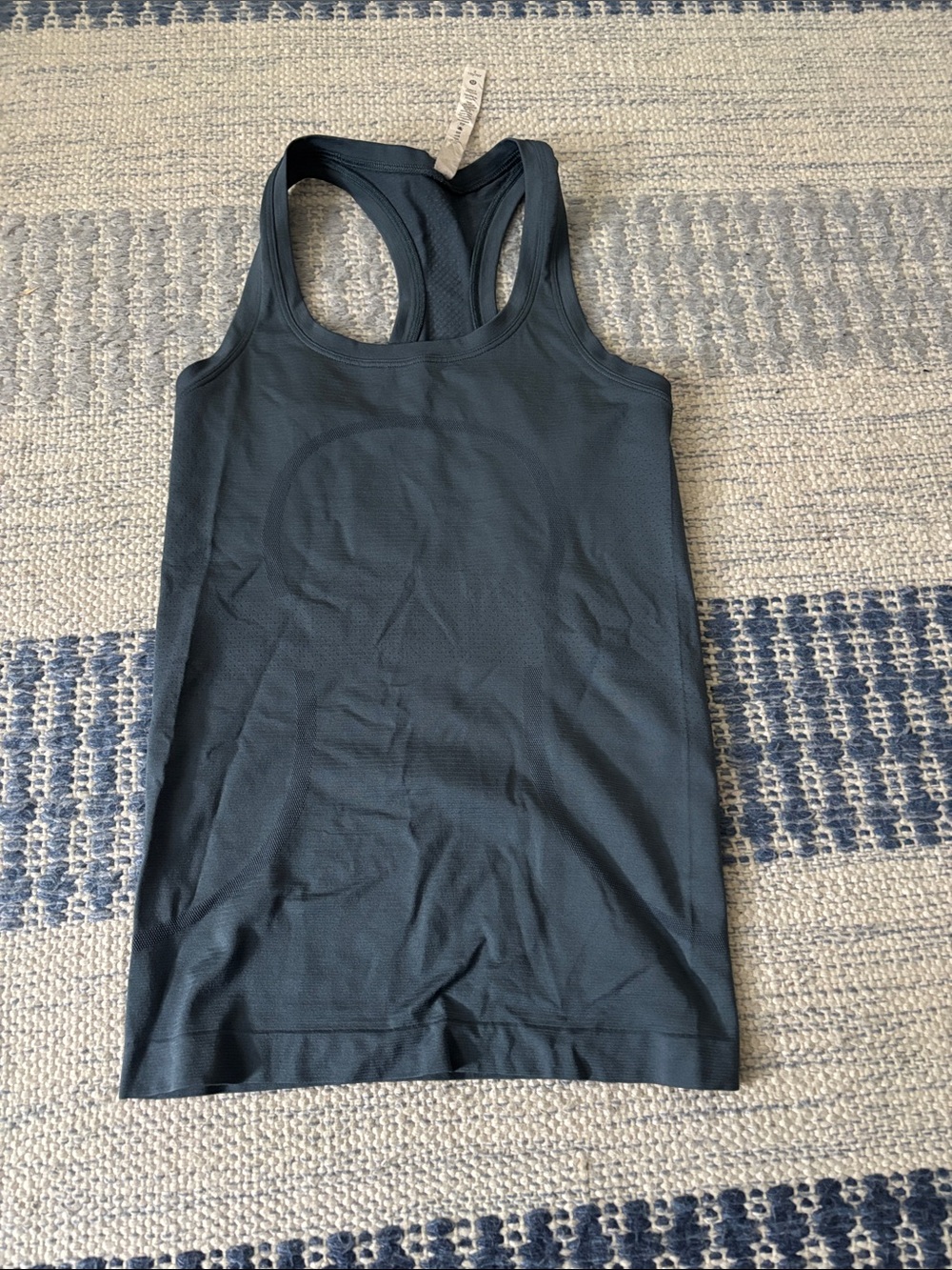 lululemon athletica swiftly tank